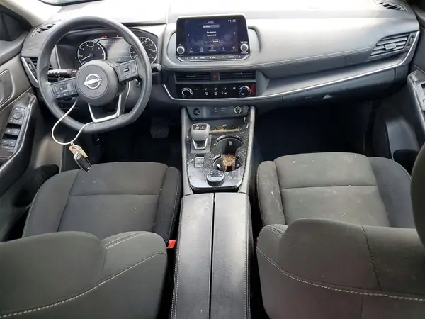 5N1BT3ABXRC759604 2024 NISSAN ROGUE - Image 8
