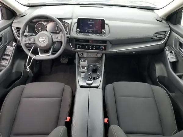 5N1BT3ABXRC760204 2024 NISSAN ROGUE - Image 8