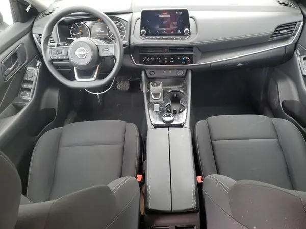5N1BT3ABXRC760588 2024 NISSAN ROGUE - Image 8