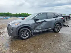 5N1BT3ABXRC761255 2024 NISSAN ROGUE