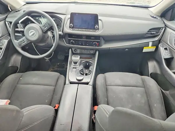5N1BT3ABXRC761255 2024 NISSAN ROGUE - Image 8