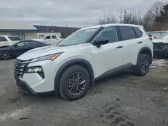 5N1BT3ABXSC670363 2025 NISSAN ROGUE