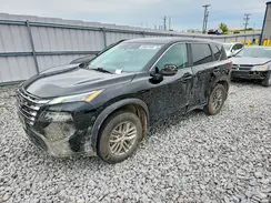 5N1BT3ABXSC673764 2025 NISSAN ROGUE