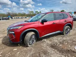 5N1BT3ABXSC763108 2025 NISSAN ROGUE