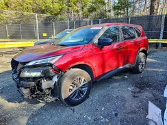 5N1BT3ABXSC763660 2025 NISSAN ROGUE
