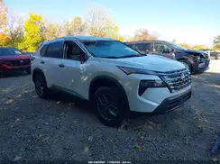 5N1BT3ABXSC774271 2025 NISSAN ROGUE