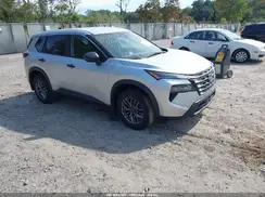 5N1BT3ABXSC790695 2025 NISSAN ROGUE