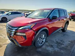 5N1BT3ABXSC791619 2025 NISSAN ROGUE