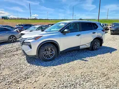 5N1BT3ABXSC800044 2025 NISSAN ROGUE