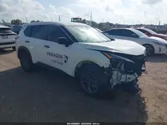 5N1BT3ABXSC818804 2025 NISSAN ROGUE