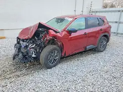 5N1BT3ABXSC821931 2025 NISSAN ROGUE