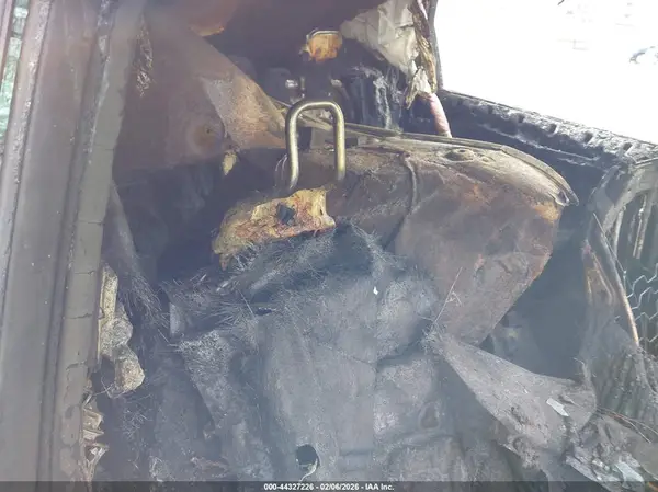 5N1BT3ABXSC845355 2025 NISSAN ROGUE - Image 8
