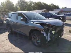 5N1BT3ABXSC867064 2025 NISSAN ROGUE