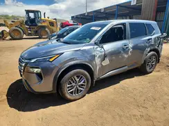 5N1BT3ABXTC670283 2026 NISSAN ROGUE