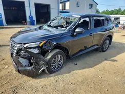 5N1BT3ABXTC671207 2026 NISSAN ROGUE