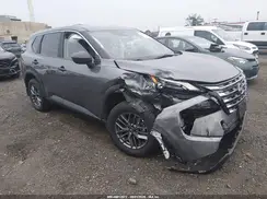 5N1BT3ABXTC681316 2026 NISSAN ROGUE