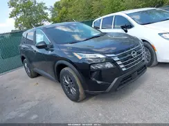 5N1BT3ABXTC692669 2026 NISSAN ROGUE