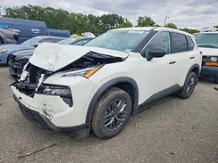 5N1BT3ABXTC761148 2026 NISSAN ROGUE