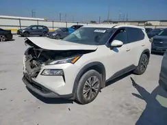 5N1BT3BA0NC670978 2022 NISSAN ROGUE