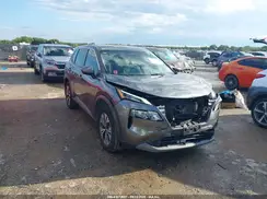 5N1BT3BA0NC671760 2022 NISSAN ROGUE