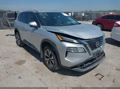 5N1BT3BA0NC674786 2022 NISSAN ROGUE