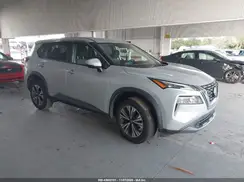 5N1BT3BA0NC676506 2022 NISSAN ROGUE