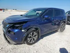 5N1BT3BA0NC677803 2022 NISSAN ROGUE