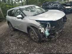 5N1BT3BA0NC678854 2022 NISSAN ROGUE