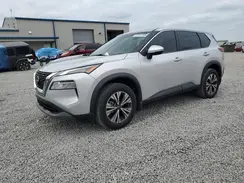 5N1BT3BA0NC680815 2022 NISSAN ROGUE