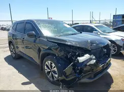 5N1BT3BA0NC682516 2022 NISSAN ROGUE