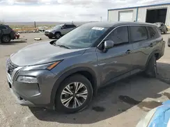 5N1BT3BA0NC685139 2022 NISSAN ROGUE