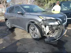 5N1BT3BA0NC686372 2022 NISSAN ROGUE