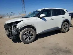 5N1BT3BA0NC691538 2022 NISSAN ROGUE