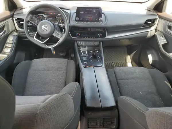 5N1BT3BA0NC692012 2022 NISSAN ROGUE - Image 8