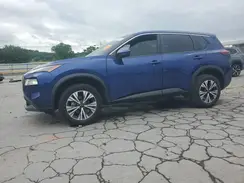 5N1BT3BA0NC692253 2022 NISSAN ROGUE
