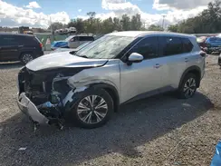 5N1BT3BA0NC694309 2022 NISSAN ROGUE