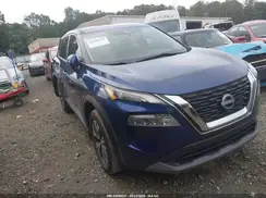 5N1BT3BA0NC697291 2022 NISSAN ROGUE