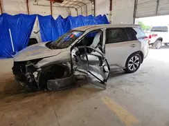 5N1BT3BA0NC697694 2022 NISSAN ROGUE