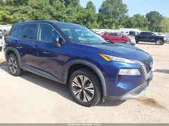 5N1BT3BA0NC698926 2022 NISSAN ROGUE