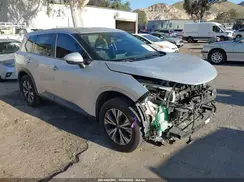 5N1BT3BA0NC699106 2022 NISSAN ROGUE
