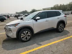 5N1BT3BA0NC702070 2022 NISSAN ROGUE