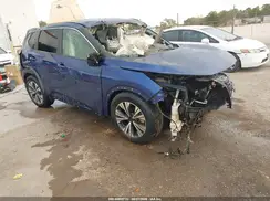 5N1BT3BA0NC702781 2022 NISSAN ROGUE