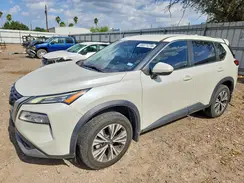 5N1BT3BA0NC704563 2022 NISSAN ROGUE