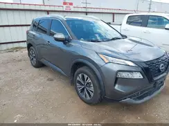 5N1BT3BA0NC708841 2022 NISSAN ROGUE