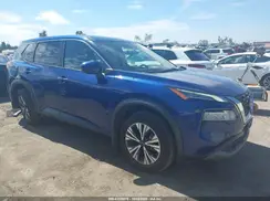 5N1BT3BA0NC709181 2022 NISSAN ROGUE
