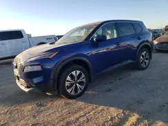 5N1BT3BA0NC715126 2022 NISSAN ROGUE