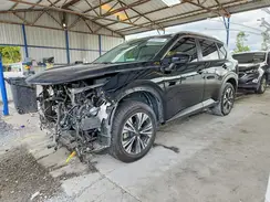 5N1BT3BA0NC719032 2022 NISSAN ROGUE