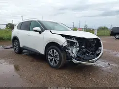 5N1BT3BA0NC719581 2022 NISSAN ROGUE