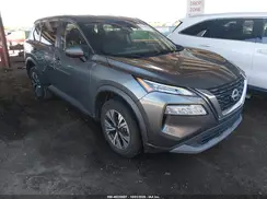 5N1BT3BA0NC719712 2022 NISSAN ROGUE