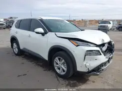 5N1BT3BA0NC720035 2022 NISSAN ROGUE